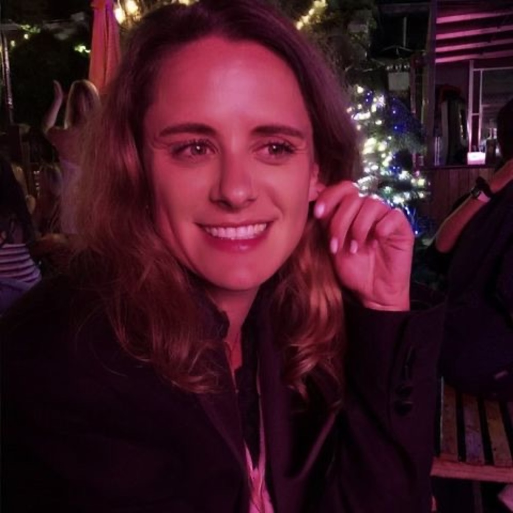 Meet your Posher, Ginger